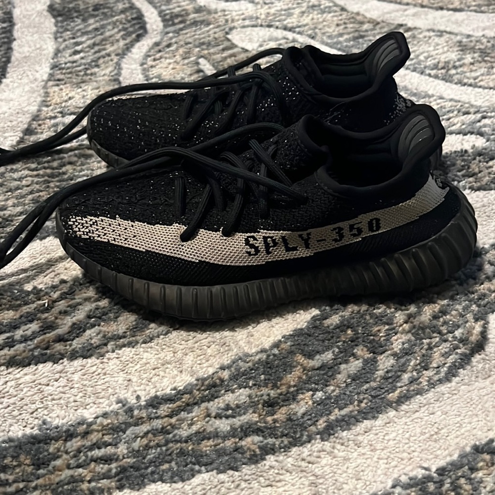Yezzy 350